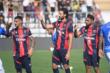Taranto, squadra ko per virus gastrointestinale: rifiutato il rinvio col Brindisi. Ladisa: «Negati i valori dello sport»