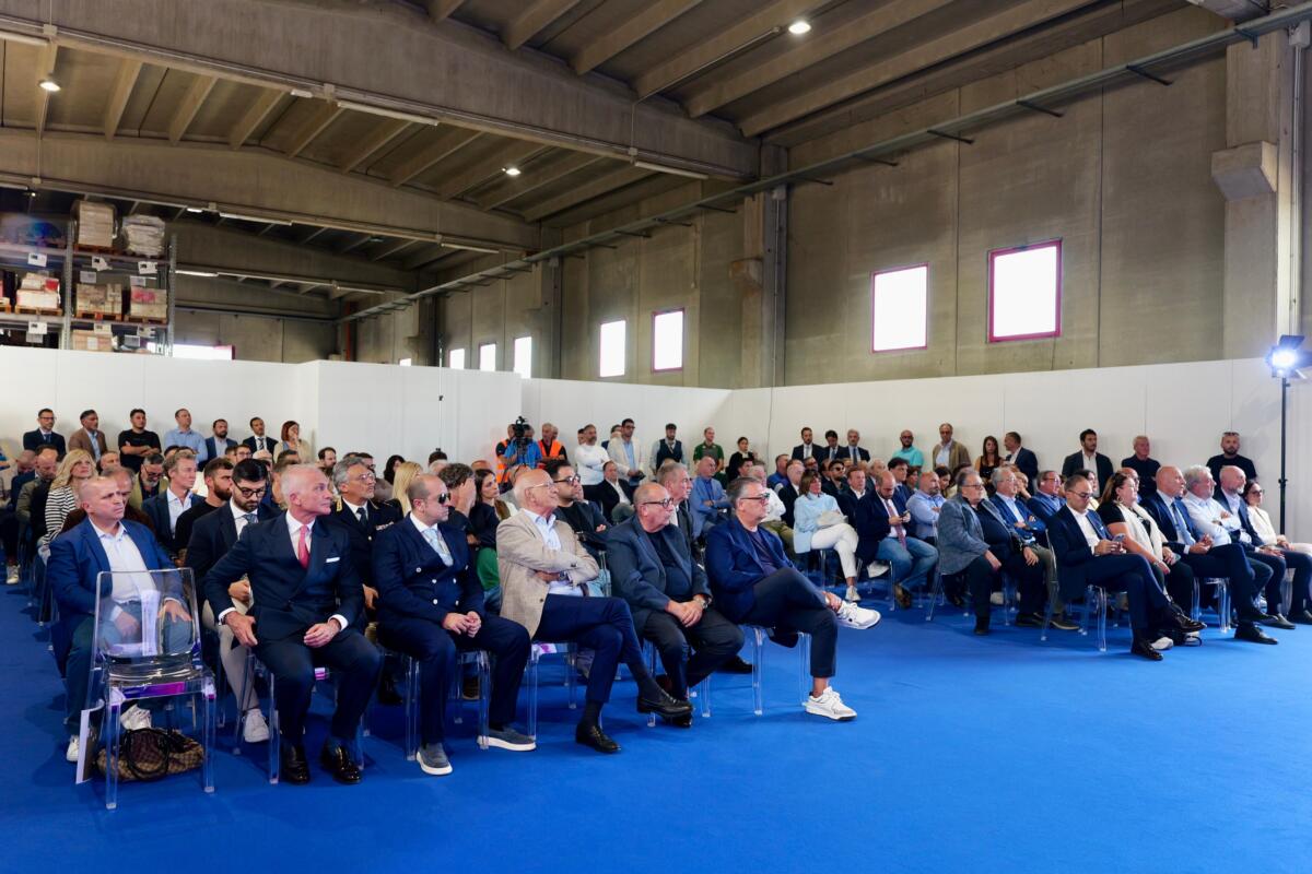 Via ai lavori per la Piattaforma Logistica Ferroviaria di Foggia Incoronata: «Un hub da 40 milioni di euro» – VIDEO