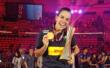 Da Conversano ai mondiali di volley: la pugliese Maira Di Vagno nello staff di Julio Velasco