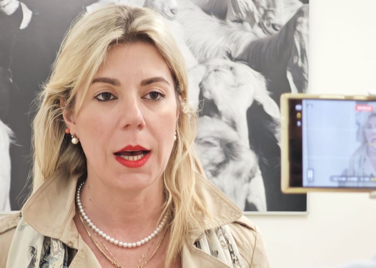 Mensa scolastica a Veglie, parla la sindaca: «I genitori ora stiano tranquilli» Mensa scolastica a Veglie, parla la sindaca: «I genitori ora stiano tranquilli»