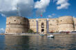 Taranto si prepara per il Mediterraneo Open Water 2025: in arrivo i campioni del nuoto olimpico