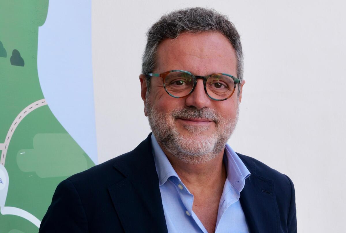 Regione Puglia, Albano: «Scuola e sanità insieme per tutelare la salute» – L’INTERVISTA Regione Puglia, Albano: «Scuola e sanità insieme per tutelare la salute» – L’INTERVISTA