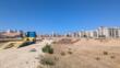 Bari, entra nel vivo il cantiere del Parco della Rinascita: pronto entro la prossima estate