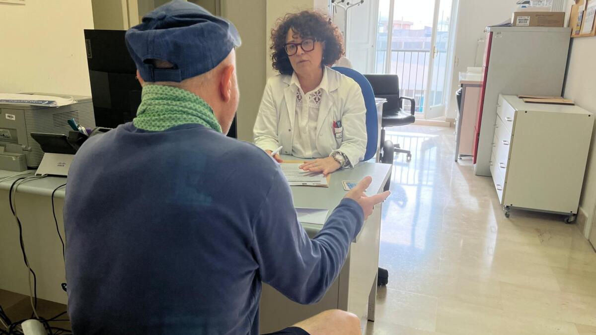 Inaugurato a Conversano l’ambulatorio di prossimità: è il quarto nel territorio dell’Asl Bari – FOTO