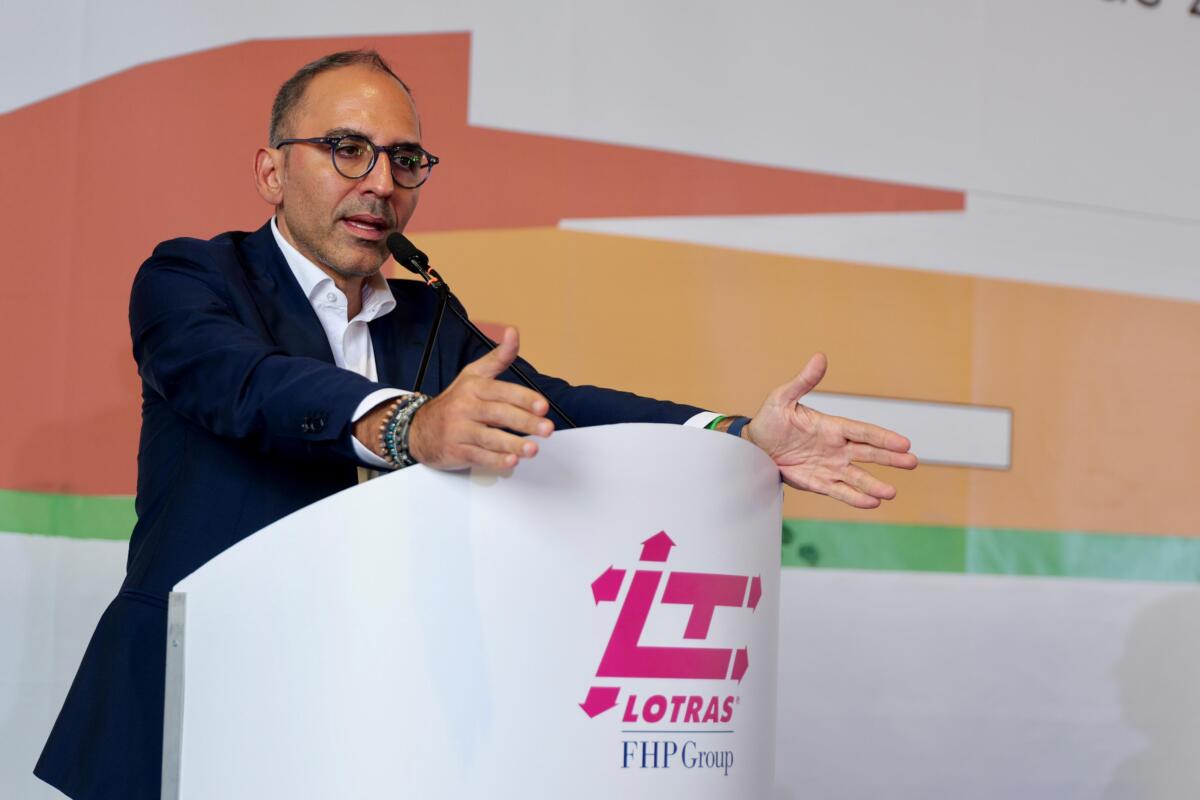 Via ai lavori per la Piattaforma Logistica Ferroviaria di Foggia Incoronata: «Un hub da 40 milioni di euro» – VIDEO