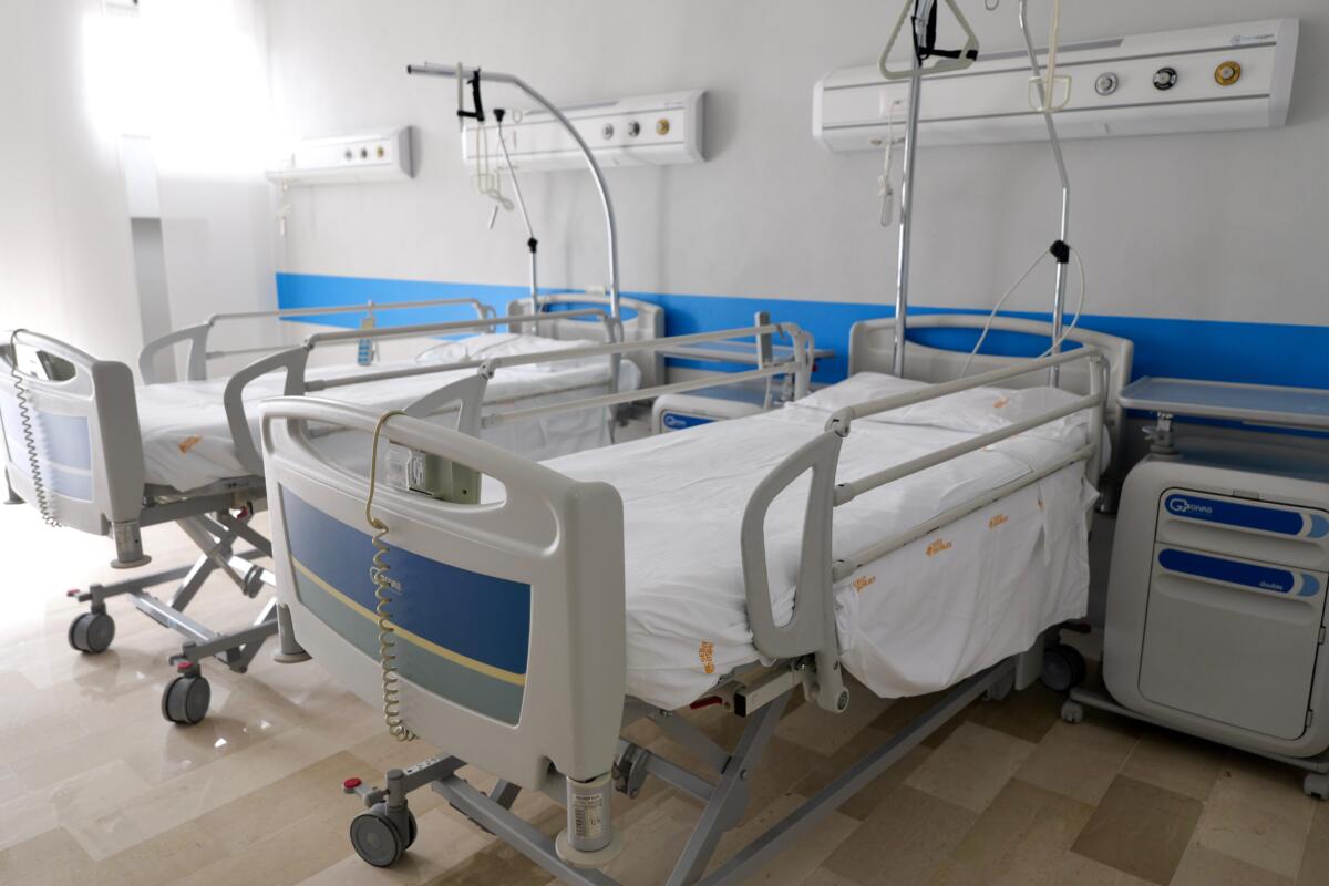 Foggia, al Policlinico inaugurati il Centro di Simulazione chirurgica e il nuovo reparto di Chirurgia generale – VIDEO
