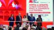 Fiera del Levante: pace, sviluppo e cultura al centro di Bari. Musumeci: «Il Sud strategico» – VIDEO