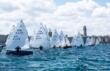 Bari ospiterà il Campionato Italiano Assoluto di Dinghy 12’: tanti i campioni italiani di vela in gara