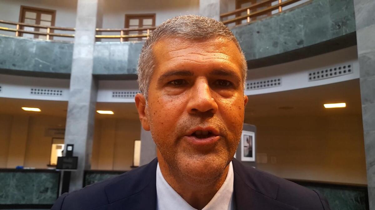Future of Sustainability, a Bari il congresso internazionale sul turismo sostenibile – VIDEO