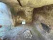 Scoperta archeologica nel Tarantino, scavi fognari portano alla luce una tomba ellenistica a Manduria – FOTO