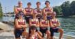 UniBa eccelle alla Sebago Rowing Cup di Torino: gli studenti-atleti del Cus Bari conquistano il quinto posto