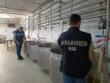 Sequestrati caseifici abusivi nel Barese, latte contaminato e gravi rischi per la salute