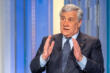 Elezioni regionali, Tajani (Forza Italia): «Corsa in salita. In Puglia ci vuole un civico»