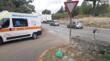 Incidente sulla statale tra Putignano e Alberobello, 78enne in bici investito da un tir: l’anziano in ospedale