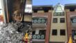 Incendio in un appartamento a Gravina: salvate dai Vigili del Fuoco madre e figlia