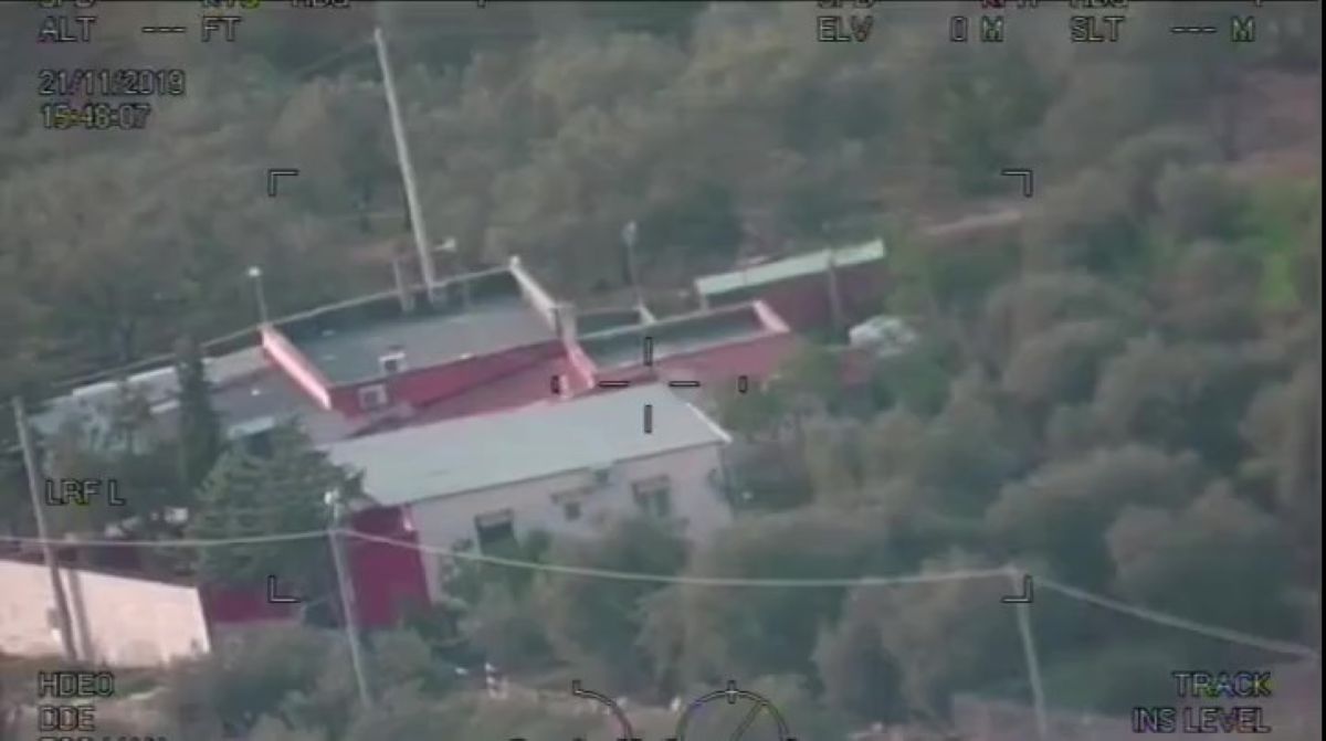 Droga nel Barese, blitz contro il clan Strisciuglio: otto arresti. Tra le accuse anche un tentato rapimento – VIDEO Droga nel Barese, blitz contro il clan Strisciuglio: otto arresti. Tra le accuse anche un tentato rapimento – VIDEO