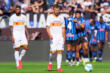 Serie A, Lecce ko a Bergamo: l’Atalanta cala il poker. Di N’Dri il gol della bandiera dei salentini