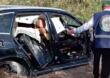 Trovate altre 17 carcasse di auto cannibalizzate nelle campagne tra Cerignola e Manfredonia – VIDEO