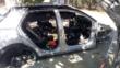 Foggia, allarme “cannibalizzazione” di auto: altre tre carcasse ritrovate nel torrente Cervaro
