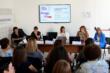 Fiera del Levante, focus sull’Agenda di genere della Puglia. Triggiani: «Bilancio positivo ma ancora poche donne occupate» – VIDEO