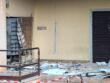 Grumo Appula, boato nella notte: assaltano il bancomat e fuggono con il bottino