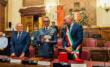 Bari, cittadinanza onoraria alla Gdf: «Per essersi distinta nell’affermare principi di legalità»