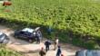 San Ferdinando di Puglia, 13 braccianti senza contratto in un’azienda agricola: scatta la maxi multa