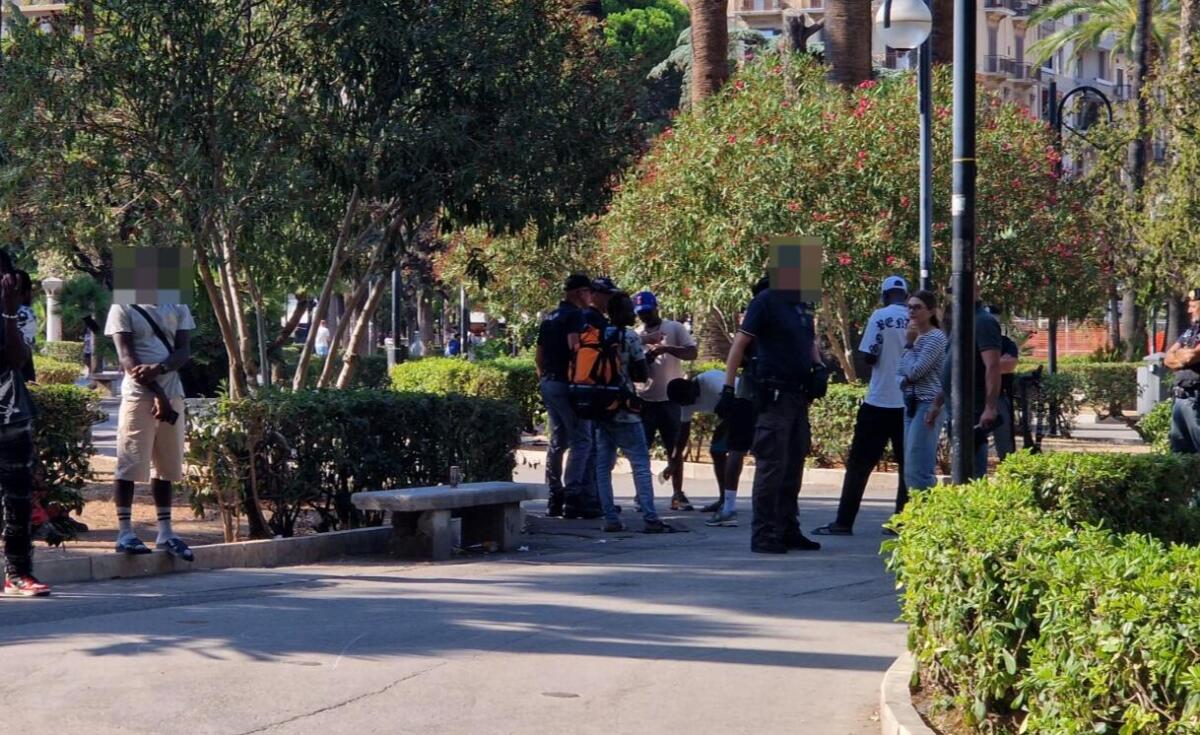 Commissione Antimafia Bari, l’appello di Carrieri: «Bonificare le piazze di spaccio» Commissione Antimafia Bari, l’appello di Carrieri: «Bonificare le piazze di spaccio»