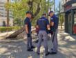 Bari, controlli straordinari nelle piazze della città: identificate oltre 760 persone