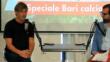 Stagione 2-Ep.2 Edicola dello Sport: Bari in crisi, penultimo in classifica. A Palermo sfida durissima