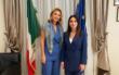 Minervino Murge, sospeso il consiglio comunale: Aida Dolores Viti nominata commissario prefettizio