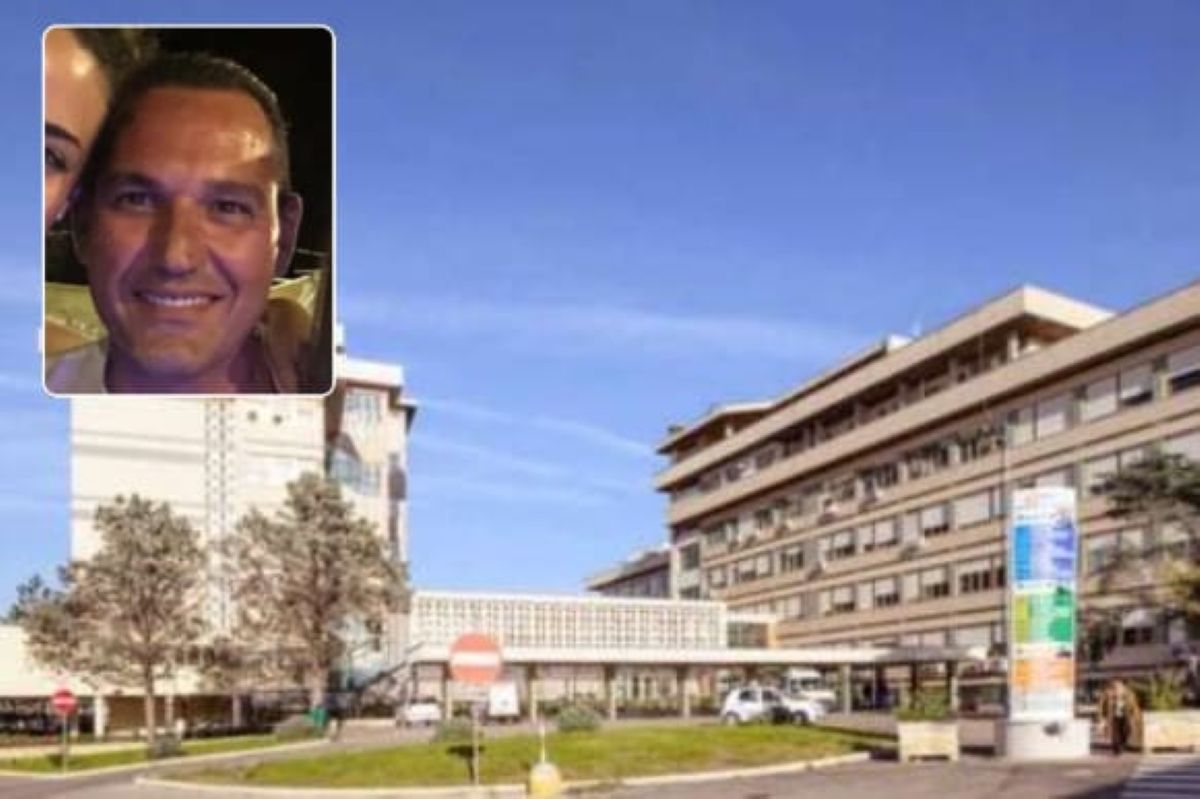 Casarano, il 52enne Danilo Pellegrino muore in sala d’attesa al Pronto Soccorso con dolori al petto: 8 indagati Casarano, il 52enne Danilo Pellegrino muore in sala d’attesa al Pronto Soccorso con dolori al petto: 8 indagati