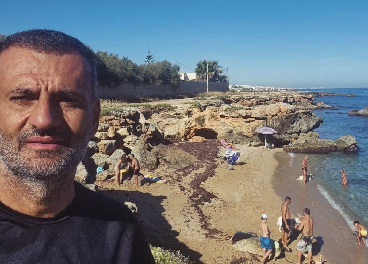 Regionali in Puglia, Decaro a lavoro sul programma: «Spiagge libere e prezzi calmierati» Regionali in Puglia, Decaro a lavoro sul programma: «Spiagge libere e prezzi calmierati»