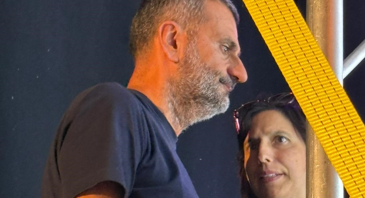 Regionali in Puglia, Decaro scioglie la riserva: e si riapre il rebus Emiliano – VIDEO Regionali in Puglia, Decaro scioglie la riserva: e si riapre il rebus Emiliano – VIDEO