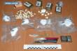 Blitz della polizia a Gallipoli: arrestati marito e moglie, in casa avevano 700 grammi di droga