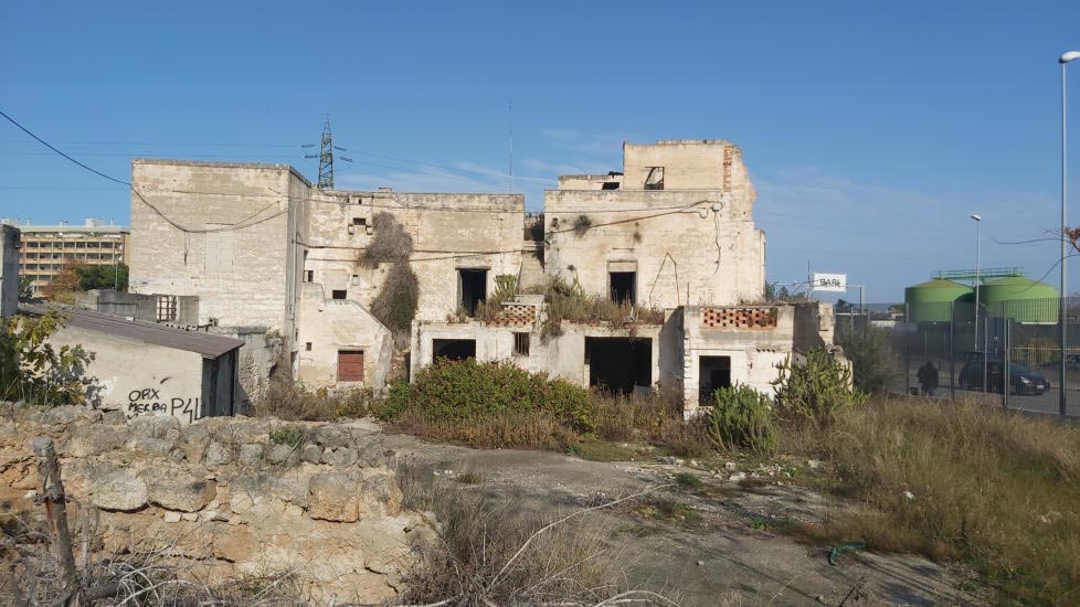 Bari, nuova vita per l’ex Masseria Borracci: sarà un centro per ragazzi con disabilità