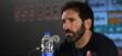 Verso Bari-Samp, Caserta: «Belli o brutti, voglio i 3 punti. Servono per il morale e per la classifica»