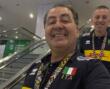 Volley, Fefè De Giorgi arrivato nelle Filippine per i mondiali: al via dal 12 settembre