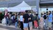 Asl Bari in Fiera del Levante: successo da oltre 2.600 accessi e più di 1 milione di visualizzazioni sui social – FOTO