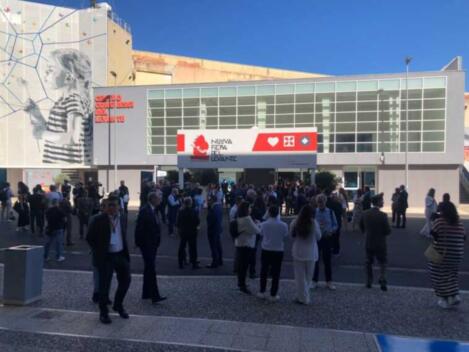 fiera del levante