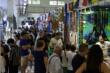 Fiera del Levante, prima domenica di Campionaria: successo per la Galleria delle Nazioni