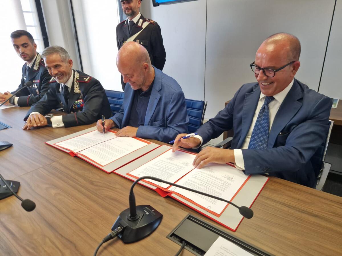 Bari, ecco “Mobile Angel”: uno smartwatch per prevenire la violenza contro le donne – VIDEO