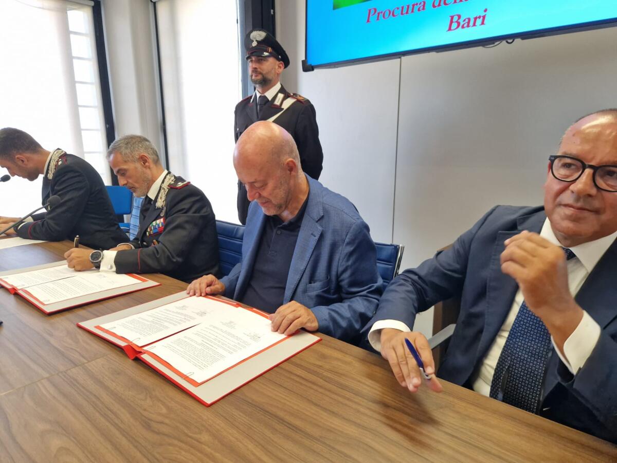 Bari, ecco “Mobile Angel”: uno smartwatch per prevenire la violenza contro le donne – VIDEO