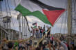 Gaza, il presidente Michele Emiliano: «Colpire la Global Sumud Flotilla è un atto di genocidio»