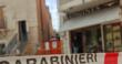 Sannicandro, rapina in gioielleria: un cittadino blocca un ladro armato. Tre complici in fuga – VIDEO