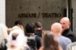Giorgio Armani, terminati a Rivalta i funerali privati del “re” della moda