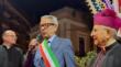 Il sindaco Marchionna a sorpresa durante la festa di San Teodoro: «A Brindisi in arrivo 20 mln»