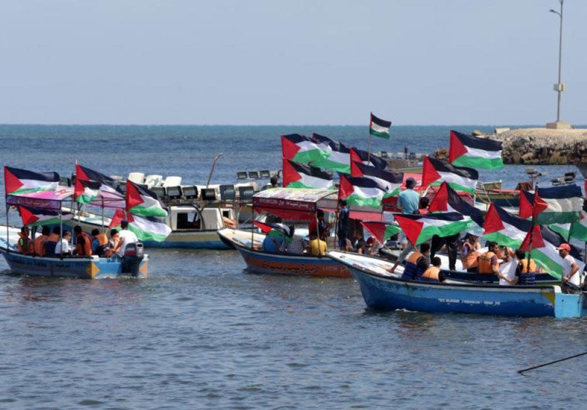 Nel Consiglio regionale della Puglia l’assemblea pro Gaza, Capone: «Sostegno alla Global Sumud Flotilla» Nel Consiglio regionale della Puglia l’assemblea pro Gaza, Capone: «Sostegno alla Global Sumud Flotilla»