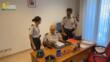Truffa allo Stato, arrestati un consulente del lavoro e un finanziere nella Bat: 50 indagati