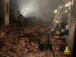Bitritto, incendio nel box di una palazzina: distrutte tre auto, evacuati i residenti – VIDEO